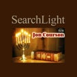 Icon of program: Searchlight with Jon Cour…