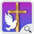 Icono de programa: Biblia Letra Grande