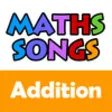 Icon of program: Maths Songs: Addition