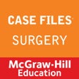 Icon of program: Case Files Surgery, 5th E…