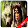 Icono de programa: Native American Wallpaper…