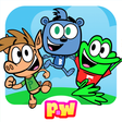 Icon of program: HobbyKids Adventures: The…
