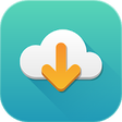Icon of program: status saver for download…