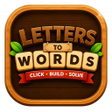 Icono de programa: Letters2Words
