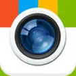 Icon of program: Camera 720 Free