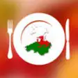 Icon of program: Welsh Food Recipes - Best…