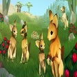 Icon of program: Niche - a genetics surviv…