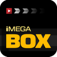 Icono de programa: iMega Box - TV Show & Box…