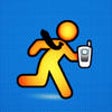 Icon of program: CallOnTheGo: Auto Dialer …