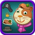 Icon of program: Cool Cat Dressing up Game