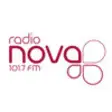 Icon of program: Radio Nova Bulgaria