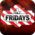 Icono de programa: Friday's