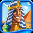 Icon of program: Fate of the Pharaoh
