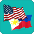 Icon of program: Filipino English Translat…