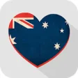 Icon of program: Australia Chat and Dating