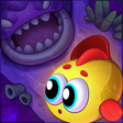Icon of program: Insaniquarium Deluxe Evol…