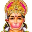 Icon of program: Hanuman chalisa with audi…