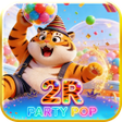 Icon of program: 2R PARTY POP
