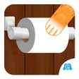 Icon of program: Toilet Paper Tycoon: Make…