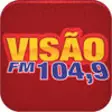 Icon of program: Rdo Viso FM 104,9