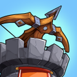 Icon of program: Castle Defender: Hero Idl…