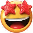 Icon of program: Emoji Stickers For Whatsa…