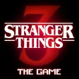 Icon of program: Stranger Things 3: The Ga…