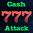 Icono de programa: Cash Attack Casino Fruit …