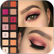 Icono de programa: i learn to make up (face,…