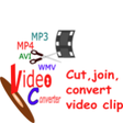 Icono de programa: Gold Media converter for …
