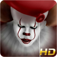 Icono de programa: Pennywise Wallpaper
