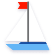Icon of program: Nautical Flags Helper