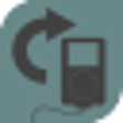 Icono de programa: PodSync