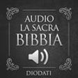 Icon of program: Audio La Sacra Bibbia Dio…