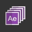 Icon of program: AE Templates