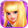 Icono de programa: Superstar Fashion Girl