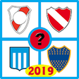 Icon of program: Adivina el Escudo del Fut…