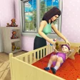 Icon of program: Real Mother Simulator 3D …