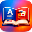 Icon of program: Bilingual Pages: Tap Tran…