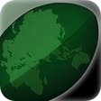 Icono de programa: run Rugby Manager