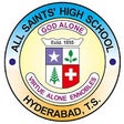Icono de programa: All Saints High School