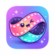 Icon of program: LoopyClip Boomerang Video…