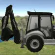 Icon of program: Traktor Digger 3D