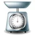 Icon of program: Kitchen Scales