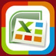Icon of program: Super Spreadsheet-Compati…