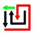 Icono de programa: Arrow Escape: Reward Puzz…