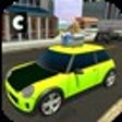 Icono de programa: Mr. Pean Car Driving