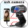Icon of program: USB CAMERA