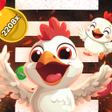 Icon of program: Chicken Road Stage of Pow…