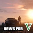 Icon of program: News for GTA5